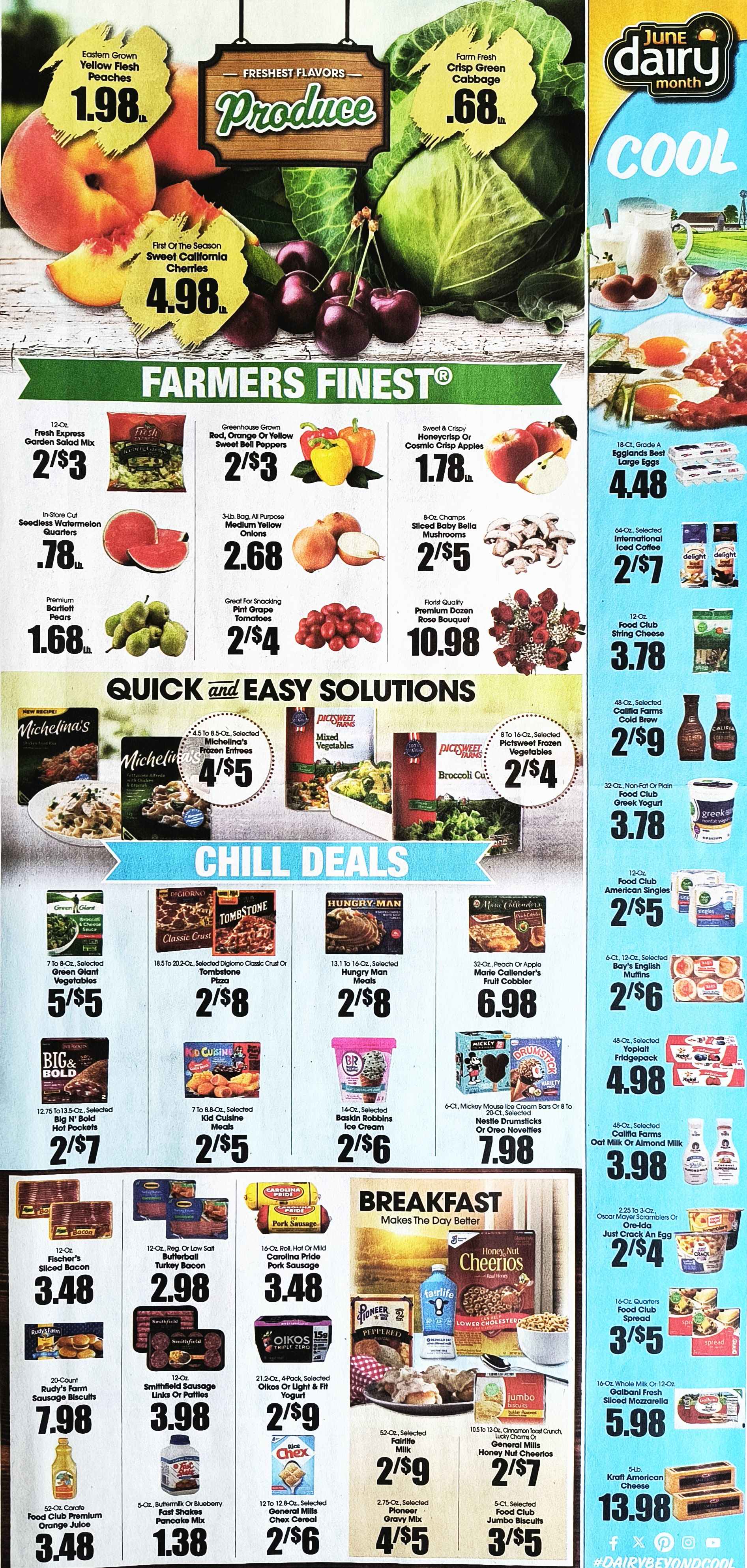Page 3 of Weekly Ad